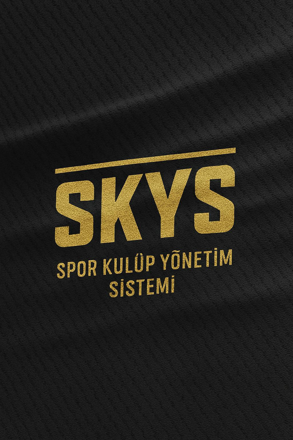 SKYS Logo